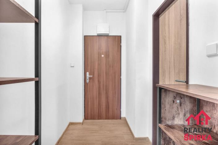 Prodej bytu 1+kk, Lanškroun - Žichlínské Předměstí, Lázeňská, 51 m2