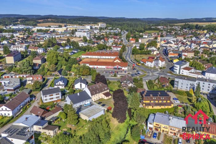 Prodej bytu 1+kk, Lanškroun - Žichlínské Předměstí, Lázeňská, 51 m2