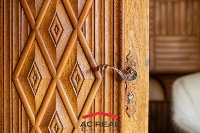 Prodej chaty, Tři Studně, 83 m2