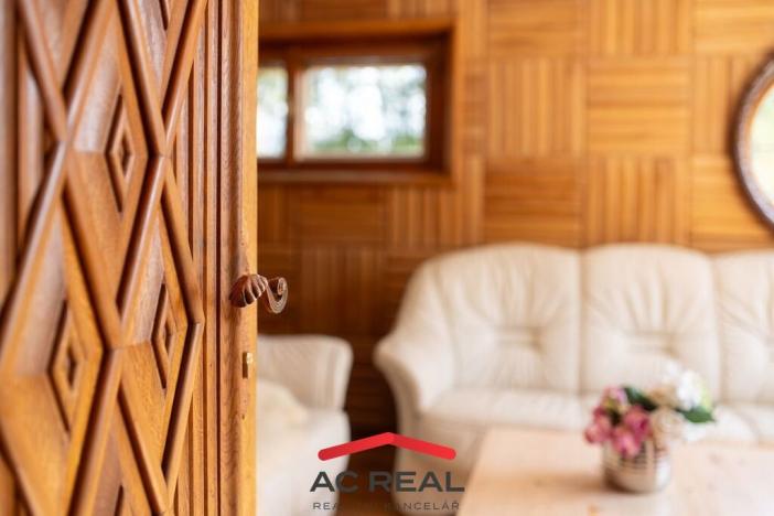 Prodej chaty, Tři Studně, 83 m2