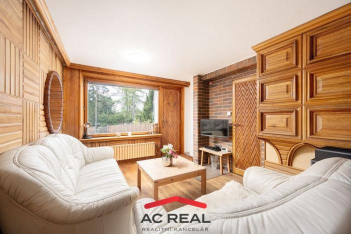 Prodej chaty, Tři Studně, 83 m2