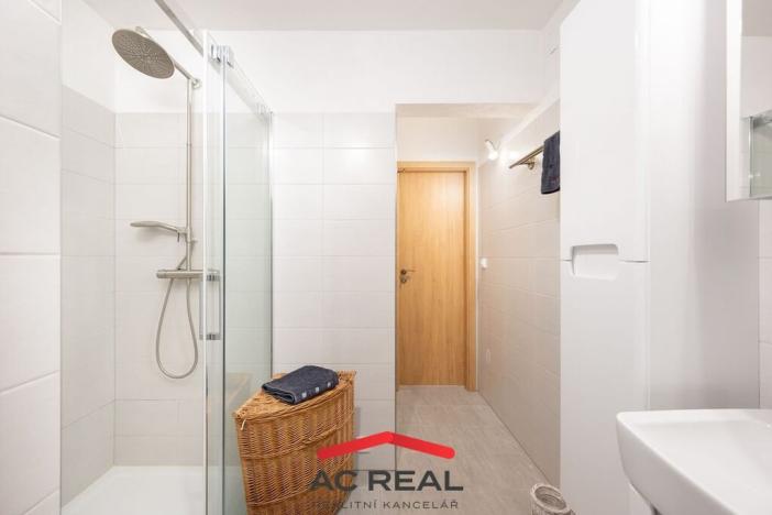 Prodej chaty, Tři Studně, 83 m2