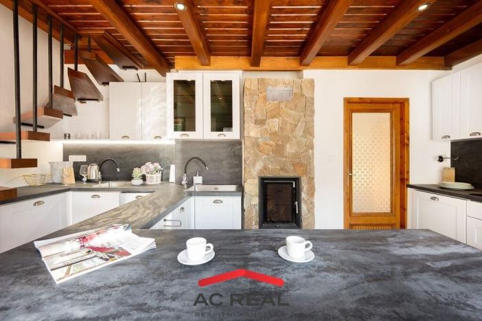 Prodej chaty, Tři Studně, 83 m2