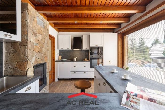 Prodej chaty, Tři Studně, 83 m2