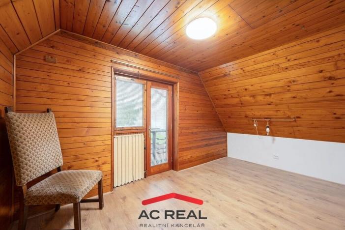 Prodej chaty, Tři Studně, 83 m2