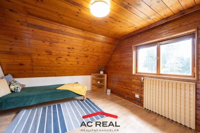 Prodej chaty, Tři Studně, 83 m2