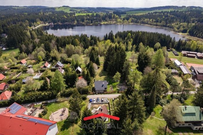 Prodej chaty, Tři Studně, 83 m2