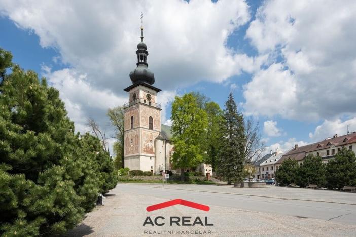 Prodej chaty, Tři Studně, 83 m2