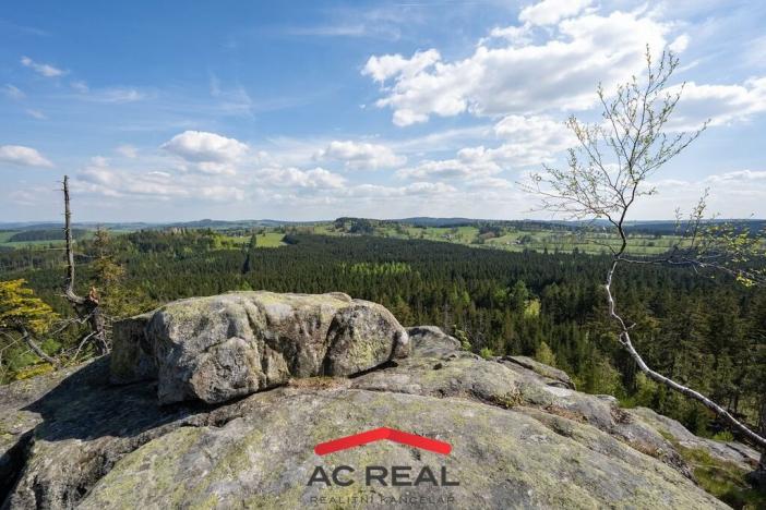 Prodej chaty, Tři Studně, 83 m2