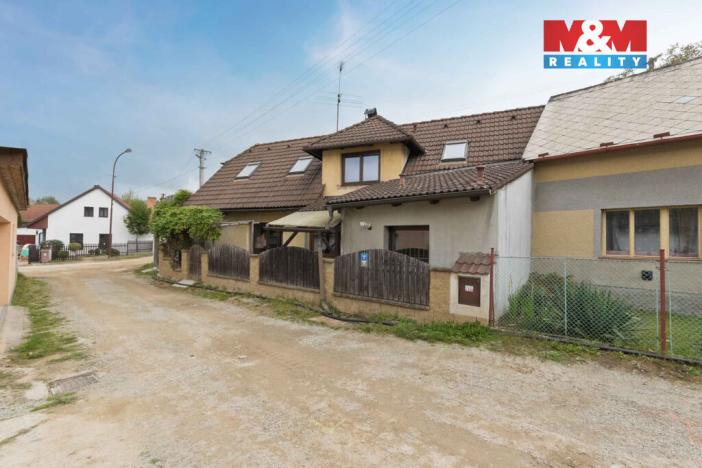 Prodej rodinného domu, Deštná, Stránská, 100 m2