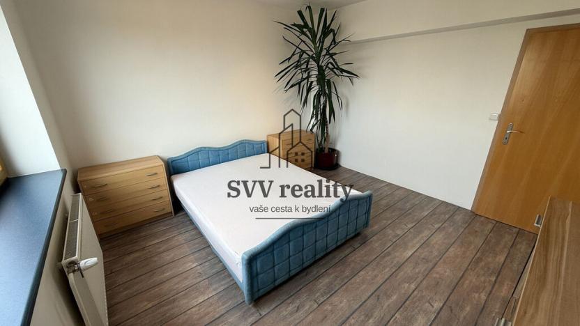 Pronájem bytu 2+kk, Říčany, Melantrichova, 53 m2