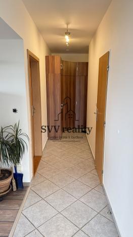 Pronájem bytu 2+kk, Říčany, Melantrichova, 53 m2