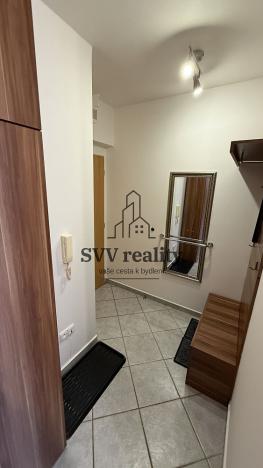 Pronájem bytu 2+kk, Říčany, Melantrichova, 53 m2