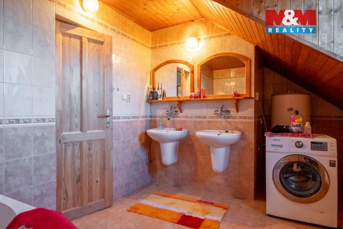 Prodej rodinného domu, Strakonice - Strakonice I, U Hajské, 273 m2