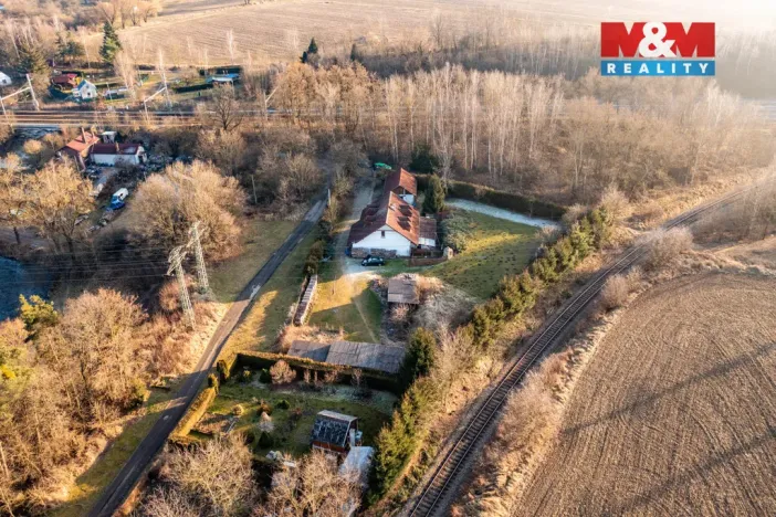 Prodej rodinného domu, Strakonice - Strakonice I, U Hajské, 273 m2