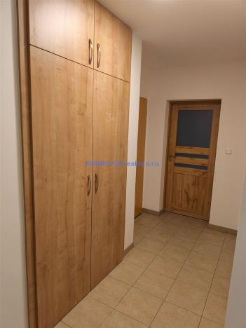 Pronájem bytu 3+kk, Hradec Králové, S. K. Neumanna, 82 m2