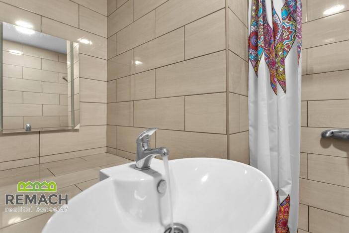 Pronájem bytu 2+1, Lhota pod Hořičkami, 47 m2