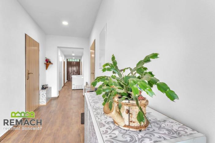 Pronájem bytu 2+1, Lhota pod Hořičkami, 47 m2