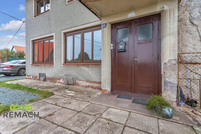 Pronájem bytu 2+1, Lhota pod Hořičkami, 47 m2