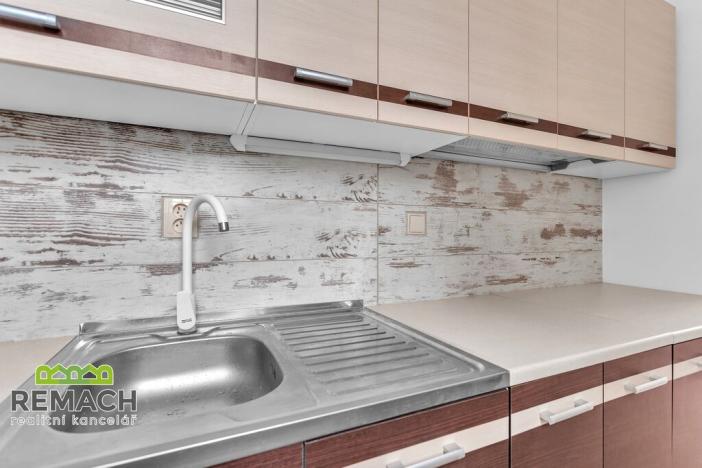 Pronájem bytu 2+1, Lhota pod Hořičkami, 47 m2