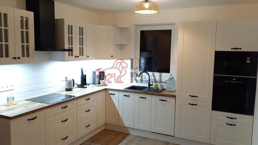 Pronájem rodinného domu, Plzeň - Skvrňany, Křimická, 160 m2