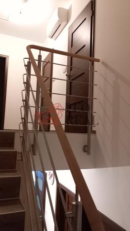 Pronájem rodinného domu, Plzeň - Skvrňany, Křimická, 160 m2