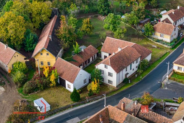 Prodej rodinného domu, Rudíkov, 300 m2