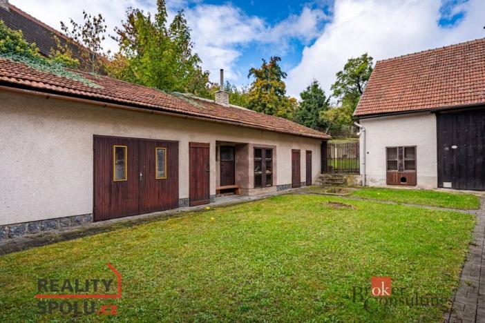 Prodej rodinného domu, Rudíkov, 300 m2