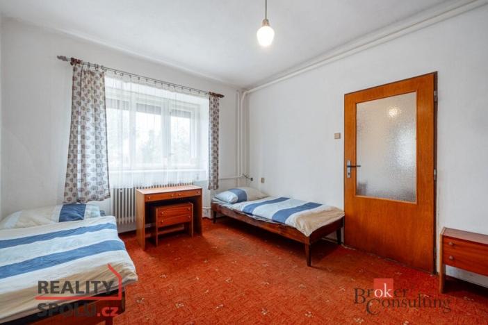 Prodej rodinného domu, Rudíkov, 300 m2