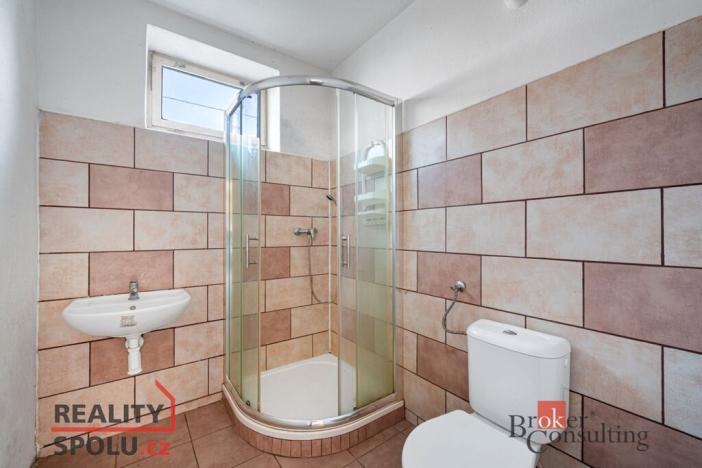 Prodej rodinného domu, Rudíkov, 300 m2