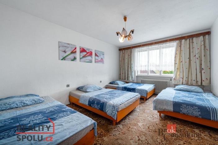 Prodej rodinného domu, Rudíkov, 300 m2