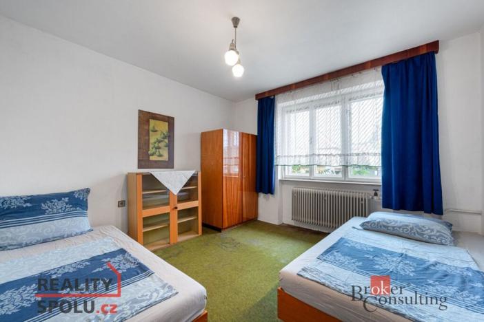 Prodej rodinného domu, Rudíkov, 300 m2