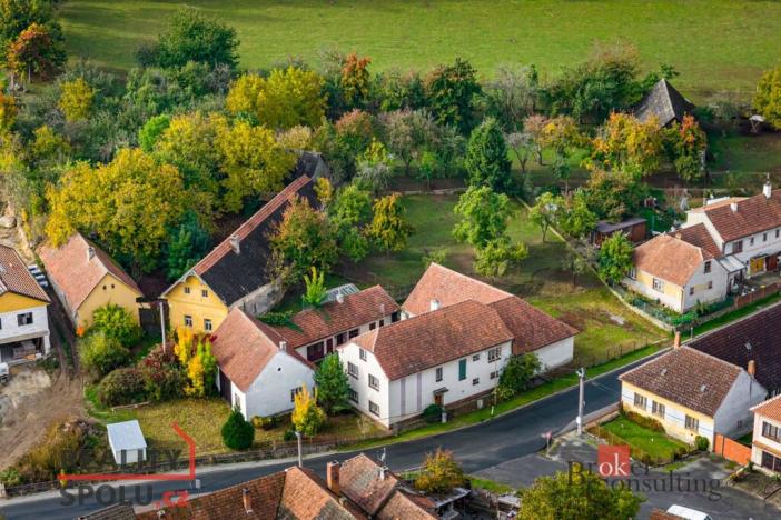 Prodej rodinného domu, Rudíkov, 300 m2