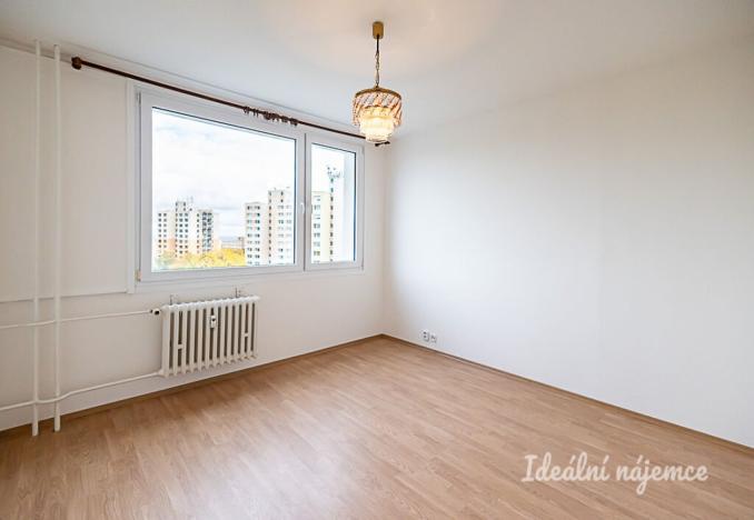 Pronájem bytu 3+kk, Praha - Střížkov, Černého, 60 m2