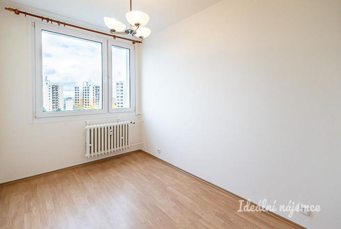 Pronájem bytu 3+kk, Praha - Střížkov, Černého, 60 m2