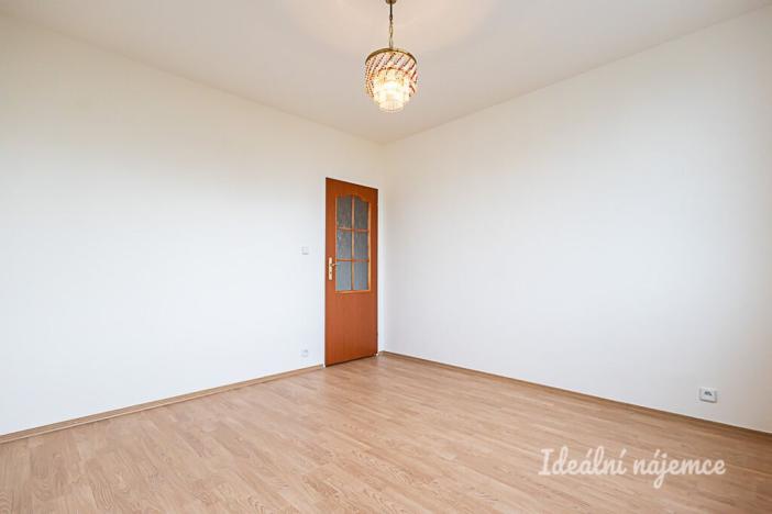 Pronájem bytu 3+kk, Praha - Střížkov, Černého, 60 m2