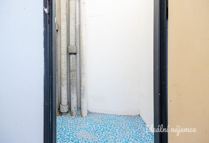 Pronájem bytu 3+kk, Praha - Střížkov, Černého, 60 m2