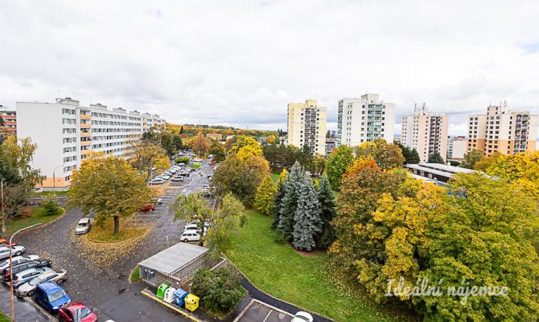 Pronájem bytu 3+kk, Praha - Střížkov, Černého, 60 m2