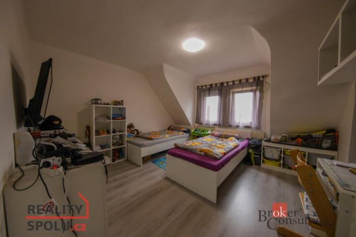 Prodej atypického bytu, Jablonec nad Nisou, V Nivách, 86 m2