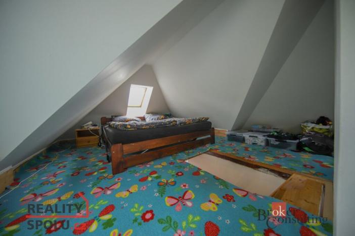 Prodej atypického bytu, Jablonec nad Nisou, V Nivách, 86 m2