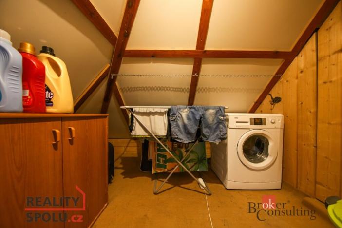 Prodej atypického bytu, Jablonec nad Nisou, V Nivách, 86 m2