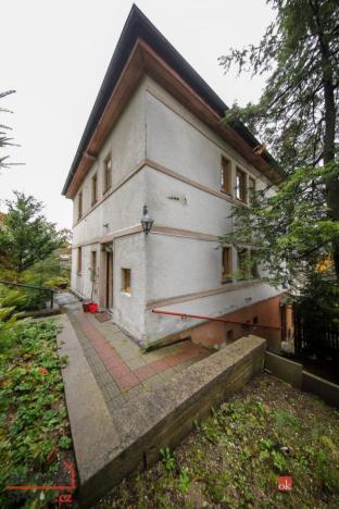 Prodej atypického bytu, Jablonec nad Nisou, V Nivách, 86 m2