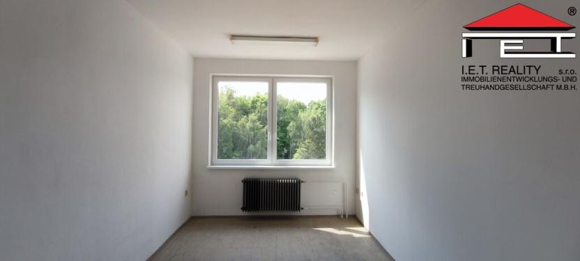 Pronájem kanceláře, Staré Město, Na Zbytkách, 30 m2