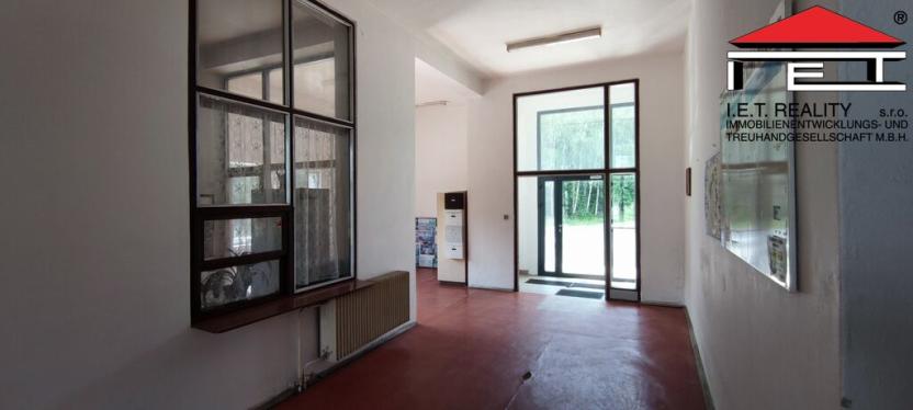 Pronájem kanceláře, Staré Město, Na Zbytkách, 30 m2