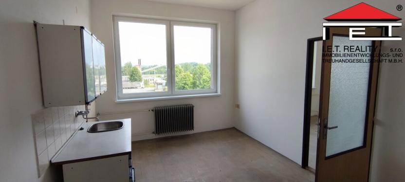 Pronájem kanceláře, Staré Město, Na Zbytkách, 30 m2