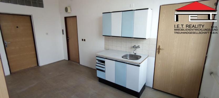 Pronájem kanceláře, Staré Město, Na Zbytkách, 30 m2