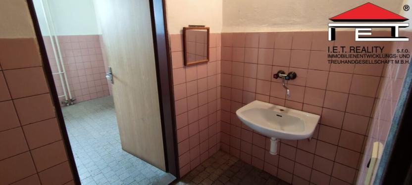Pronájem kanceláře, Staré Město, Na Zbytkách, 30 m2