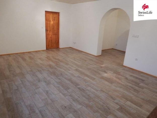 Prodej činžovního domu, Trutnov, Náchodská, 425 m2