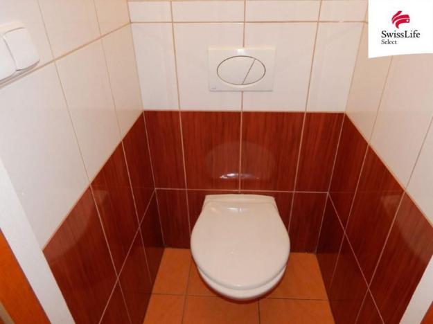 Prodej činžovního domu, Trutnov, Náchodská, 425 m2