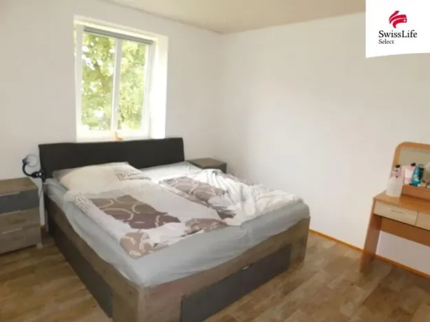 Prodej činžovního domu, Trutnov, Náchodská, 425 m2